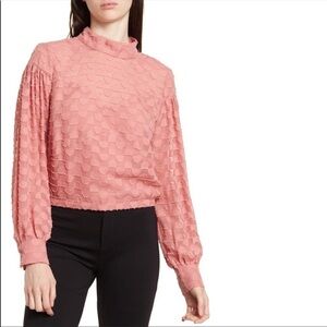 WALTER BAKER Sandra Top